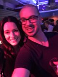SXSW 2015 Yahoo Community Party