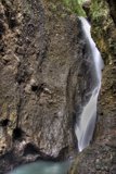 Cascading Beauty
