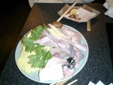 A Delicious Meal with Chopsticks