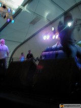Spotlight on the Mic