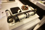 The Pinnacle of Technological Innovation: Exhibition at Robobusiness Conference & Expo 2023