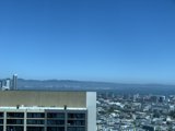 San Francisco's Urban Skyline