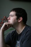 Contemplative Moment
