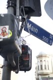 Red Light, Green Sign