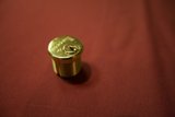 Gold Cap Treasure