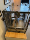 The Future of Manufacturing: 3D Printing Captured