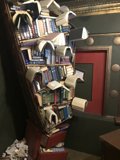 Shelf Overflow