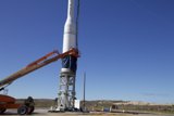 Rocket Launch