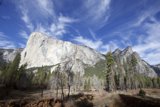 Half Dome Majesty: Yosemite 2023