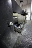 Machine Close-Up