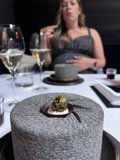 Fine Dining Experience