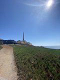 Path to the Beacon