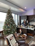 Christmas Cheer in San Francisco