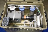 Advanced Water Treatment System for Emergency Response Vehicles