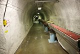 Conveyor Belt Corridor