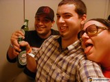 Cheers to Good Times!