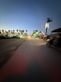 Twilight at the Polo Grounds