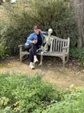 Unlikely Companions