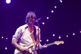 The Guitarist Rocks the Stage at Coachella