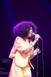 Soulful Songstress