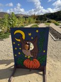 Whimsy in the Carmel Countryside