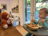 Breakfast Buddies