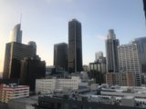 The High Rise Metropolis