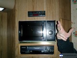 Microwave Tips for Camping Trips