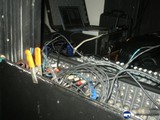 Mysterious Black Box