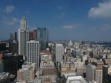 Cityscape at its Finest