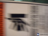 Blurry Book