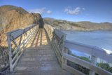 Oceanic Boardwalk