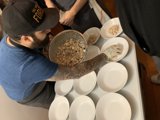 Preparing a Delicious Meal