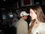Nightlife Fun at the Local Bar