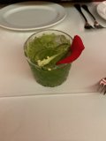 Refreshing Mojito Drink