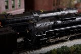 The Mighty Locomotive