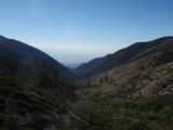 Majestic View from San Gorgonio