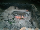 Wine and Embers