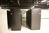 The Power of Servers