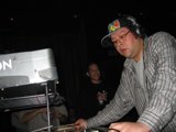 Black Hat DJ