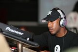 Grooving to the Beat
