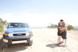 The Blue Truck Adventure