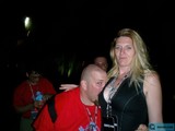 Night Out in the City