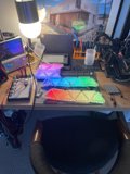Efficient Workspace Setup