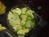 A Refreshing Pairing