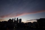 Golden Hour in the City of Angels