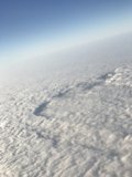 Above The Clouds
