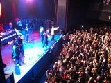 Rocking the Crowd at L.A. LIVE