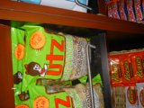 Sweet Treats on the Shelf