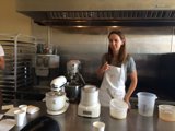 The Chef in the Kitchen